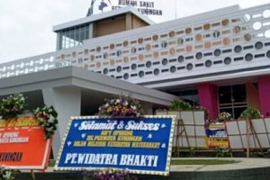 RS Permata Kuningan.